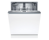 Zmywarka BOSCH SMV4ETX08E 60cm, 13kpl, EfficientDry, VarioFlex, InfoLight, Home Connect, AquaStop - 1343579 - zdjęcie 1